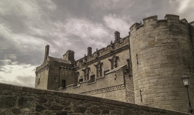 Enchanted Castles