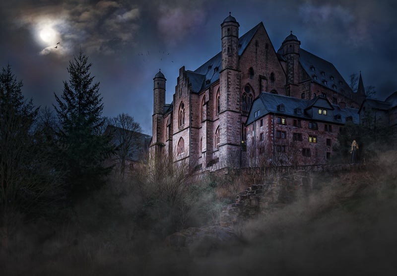 Moonlit Serenades