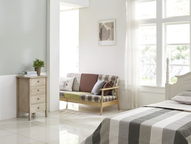 Nature-Inspired Decor